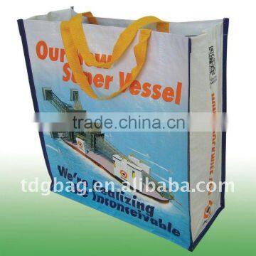 tote bags with custom printed logo