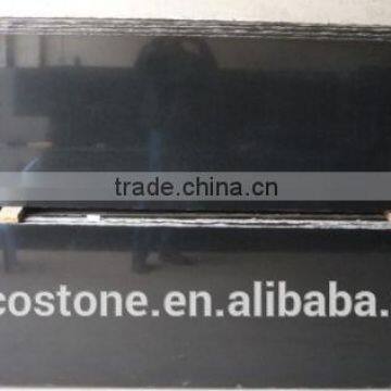 cheap and high quality pure black Chinese granite G640