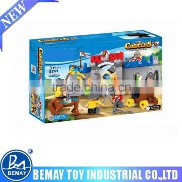 New Building Blocks Sets For Children