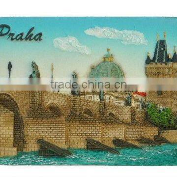 Italy Souvenir Fridge Magnet For Tourist Fridge Magent