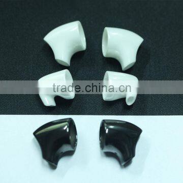 Headset With Ceramic Parts