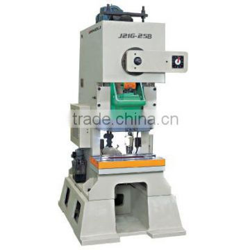 J21G series high speed & accuracy press