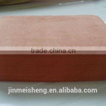 Synthetic Chamois Car Cleaning Cloth