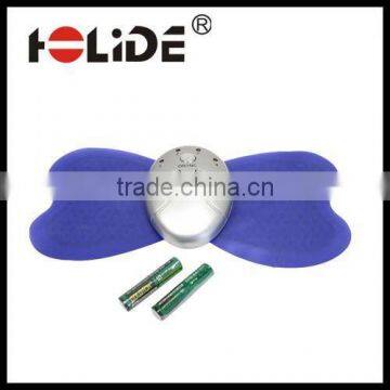 Hot body electronic massager Pad RHD-2185