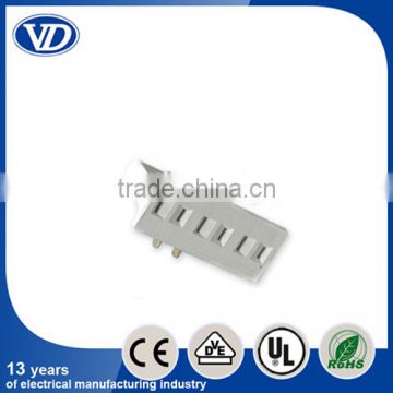 American type travel plug VD- A10