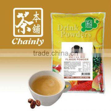 Made In Taiwan Premium 3 in 1 Instant Coffee Mix Soft Drink Powder