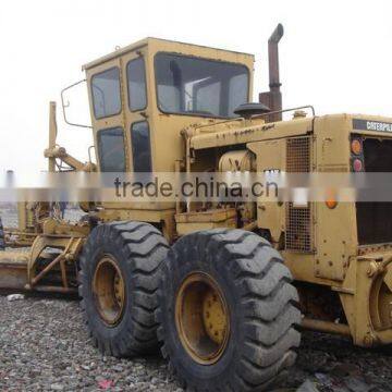 Used Motor Grader 140G,Originally from United States