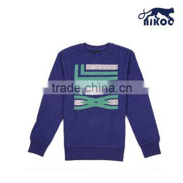 2015 wholesale cheap sweatshirt O-neck hoodies