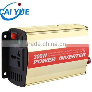 CY-C300W, AC220-224V, DC to AC Solar Inverter, Car Inverter, Home Inverter photo-2