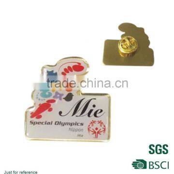 Special Olympics Souvenirs Pin Badge
