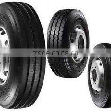 China Trade Assurance China Wheel Loader Tire OTR Tire, Solid Otr Tires, Tire photo-3