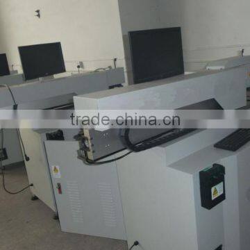 Auto Bender Machine for Dieboard Making photo-3