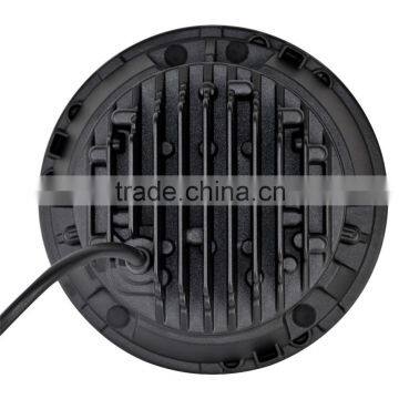 New Arrival and High Power Led Auto Headlights 50W 7 Inch photo-4