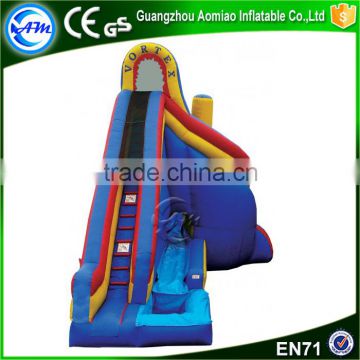 2016 interesting water games giant inflatable pool slide for adult                        
                                                                                Supplier's Choice