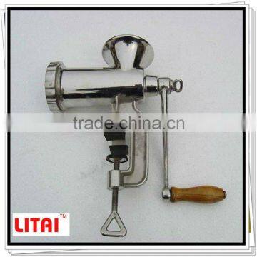 Stainless steel meat mincer 12/ meat grinder12/ meat chopper 12