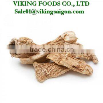 2016 - DRIED GINGER GOOD QUALITY - VIET NAM photo-3