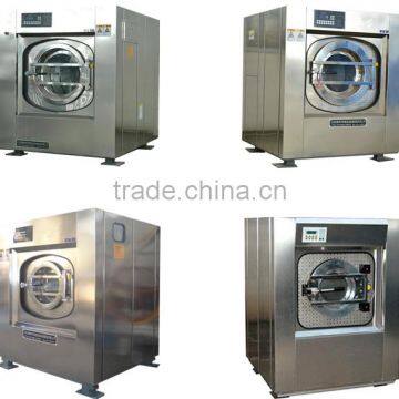 Industrial Garment Washing Machine photo-4