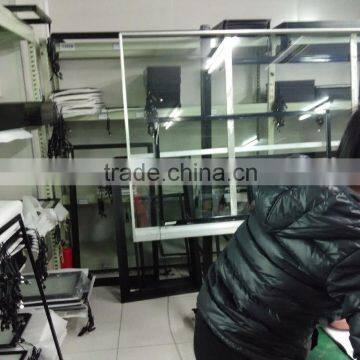 USB 60 Inch IR Multi Touch Screen Overlay Ir Multi-Touch Frame,Ir Multi Touch Bezel TP/TSP photo-4