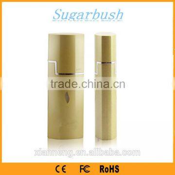 Handheld Electric Nano Facial Steamer Sprayer Device In Europe photo-3