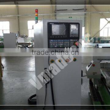 HSD High Accuracy Italy 9.0KW Atc Machine/cnc Machine Center photo-4