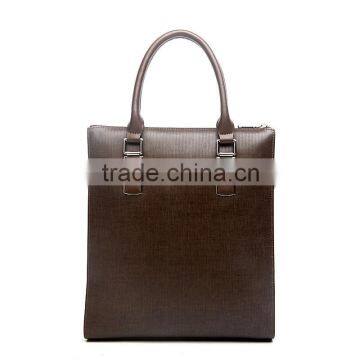 Imported China Goods New Arrival Low Price Custom-Made Promotional Handmade Leather Messenger Bags Computer Bag photo-2