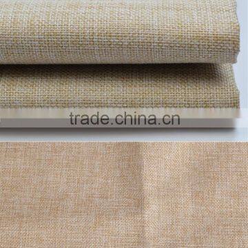 100% linen fabric for Sofa, decorative cloth, cushion, pillow