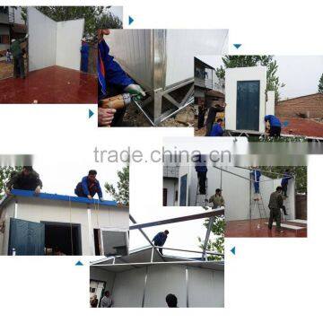 the Prefabicated Modern Modular House/home photo-3