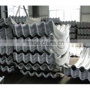 China Supplier Galvanized Corrugated Steel Culvert Pipe photo-5