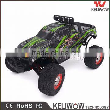 2.4g 1/12 full scale brushless rc car models with 70km/h high speed                        
                                                Quality Choice