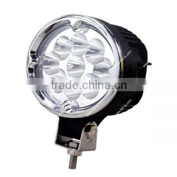 27W LED Work Light, Off road, ATV, SUV, 4x4 LED Driving Light LED Offroad Light