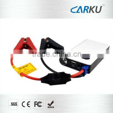 new arrived mini 12V car emergency lithium car battery