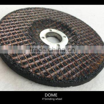 4 " Abrasive Grinding Wheel for Metal and Inox photo-3