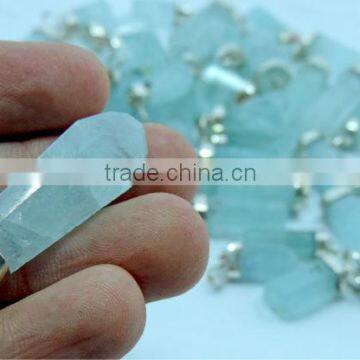 Wholesale aquamarine Pendants