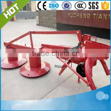 1650mm Rotary Drum Mower Disc Drum Mower