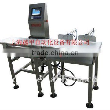 Automatic Check Weigher WS-N320 (20g-10kg)