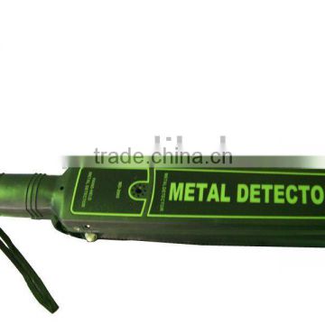 Handheld Metal Detector MD-3003