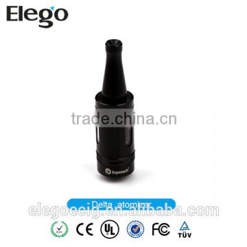 Elego New Coming 2014 Joyetech Salable BDC Atomizer Delta 23 Joyetech