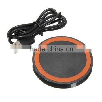 S800 Round Qi Wireless Charing Pad photo-4