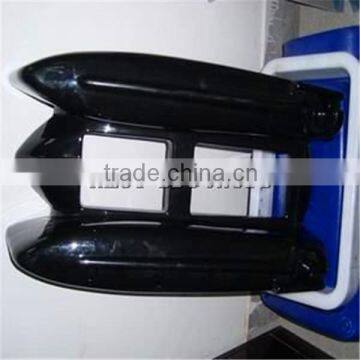 2016 Plastic Bait Boat Hull photo-2
