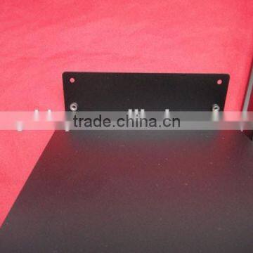 China Cutting Bending Painting Sheet Metal Fabrication photo-3