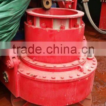 Used Drilling Machien Drilling Rig SANY SR250 on SALE photo-4