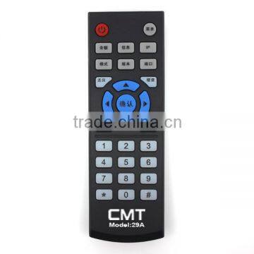 CMT-29A Universal rf Remote Controller Manufacturer photo-2