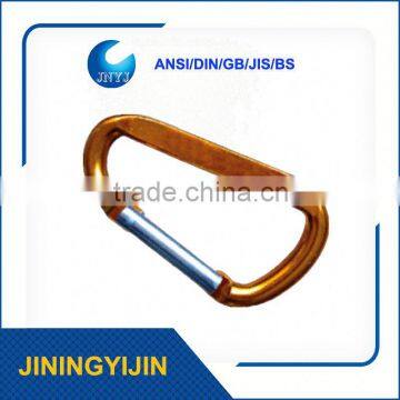 Climbing Keychain Hook photo-2