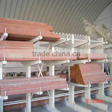 guangzhou factory cantilever slabs rack