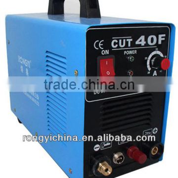 CUT40F New Inverter DC Pilot ARC Air Plasma Cutting Machine