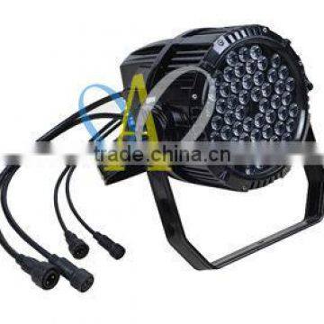 LED203 Series, RGB LED PAR Light