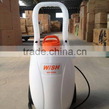 25L popular garden trolley sprayer WS-25DA