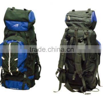 Outdoor traval camping hiking backpack