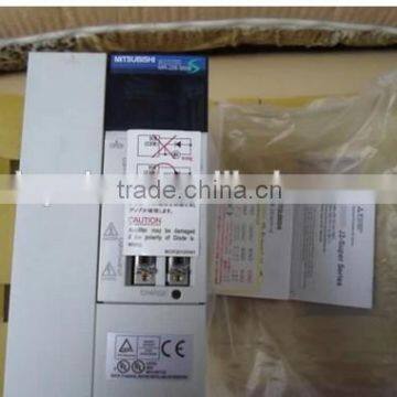 MR-J2S-100A, servo motor, original and new, in stock, welcome to inquire