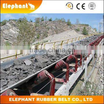 Steel Cord Conveying Belt for Rock and Stones